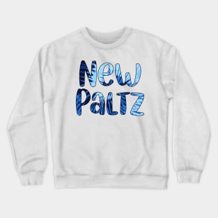 New Paltz Crewneck Sweatshirt